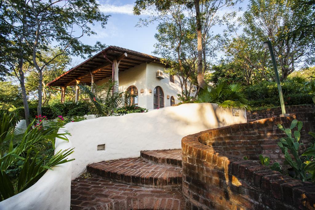 Pelican Eyes Resort And Spa San Juan del Sur Exterior foto