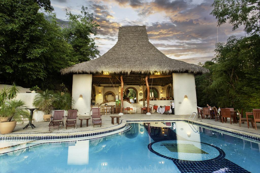 Pelican Eyes Resort And Spa San Juan del Sur Exterior foto