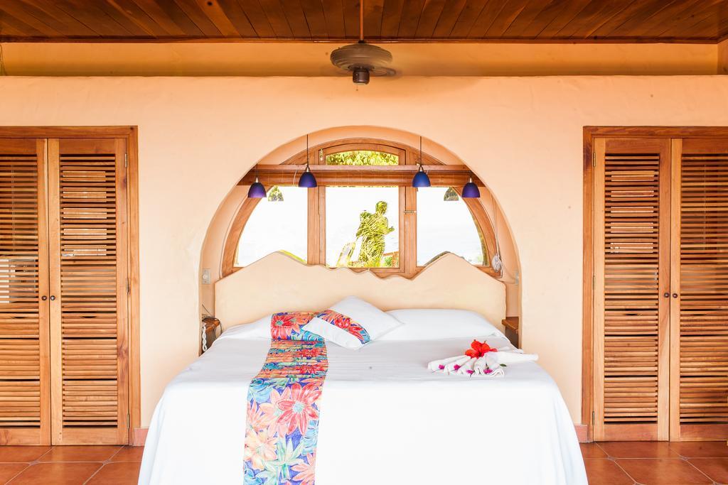 Pelican Eyes Resort And Spa San Juan del Sur Exterior foto