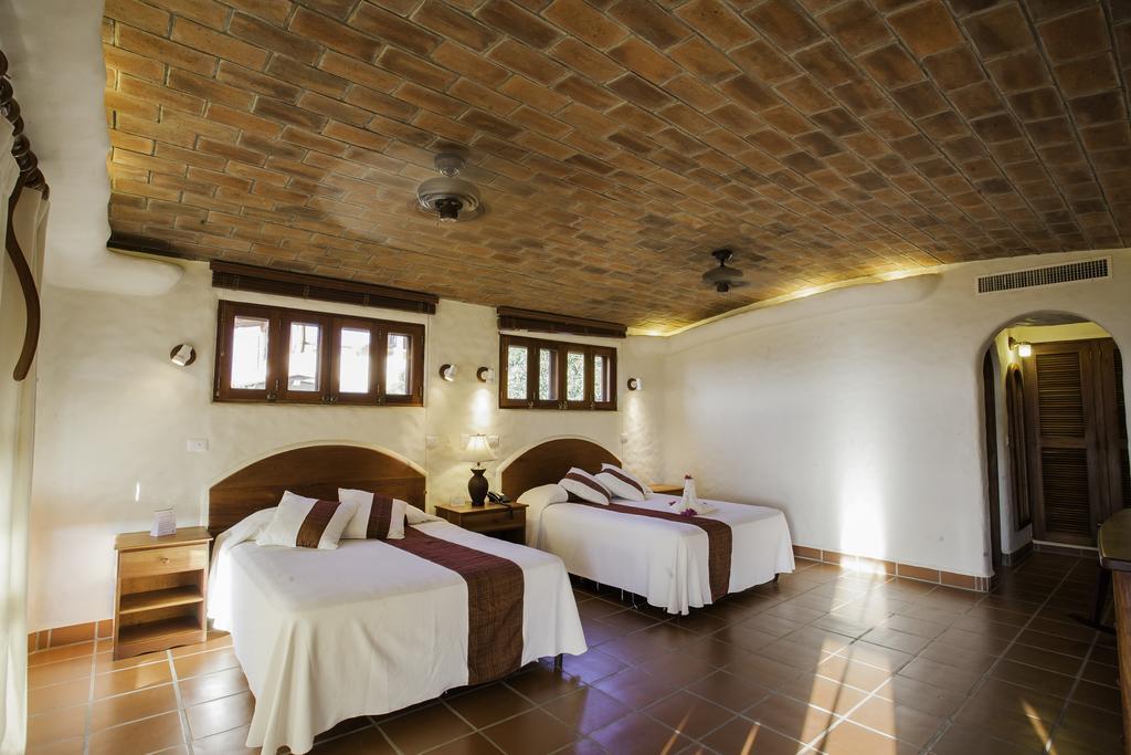 Pelican Eyes Resort And Spa San Juan del Sur Exterior foto