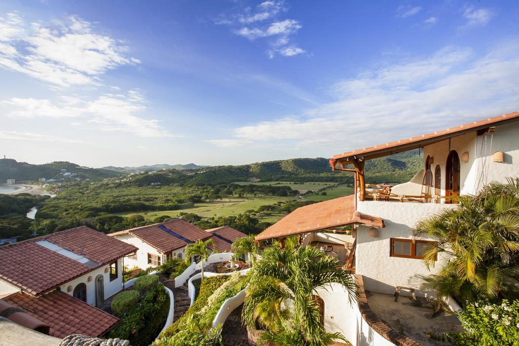 Pelican Eyes Resort And Spa San Juan del Sur Exterior foto