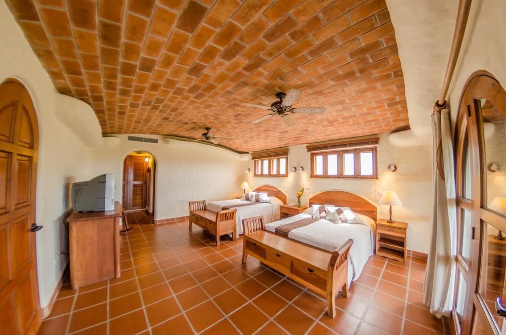 Pelican Eyes Resort And Spa San Juan del Sur Exterior foto