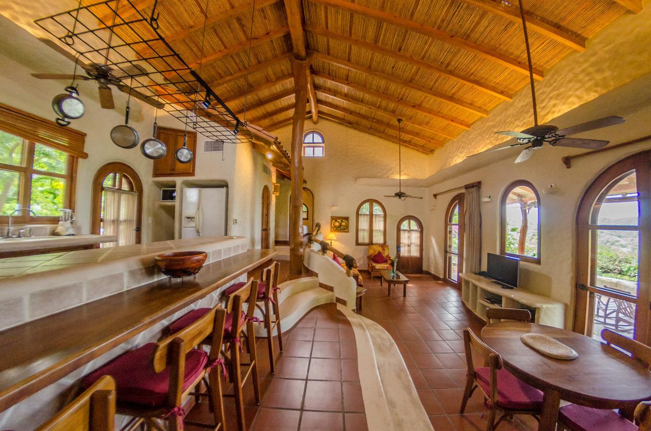 Pelican Eyes Resort And Spa San Juan del Sur Exterior foto