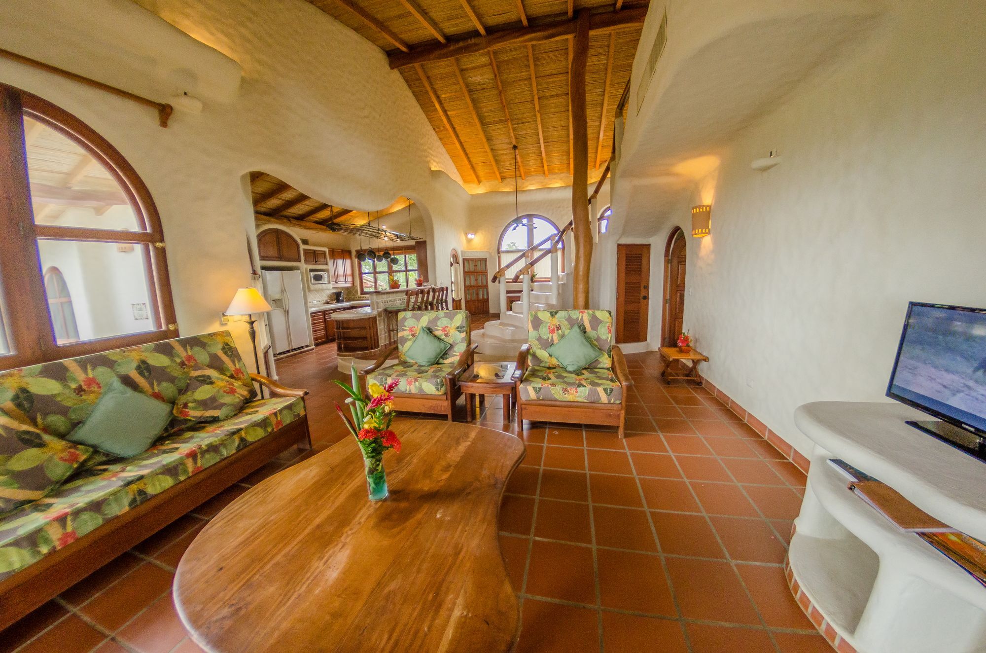 Pelican Eyes Resort And Spa San Juan del Sur Exterior foto