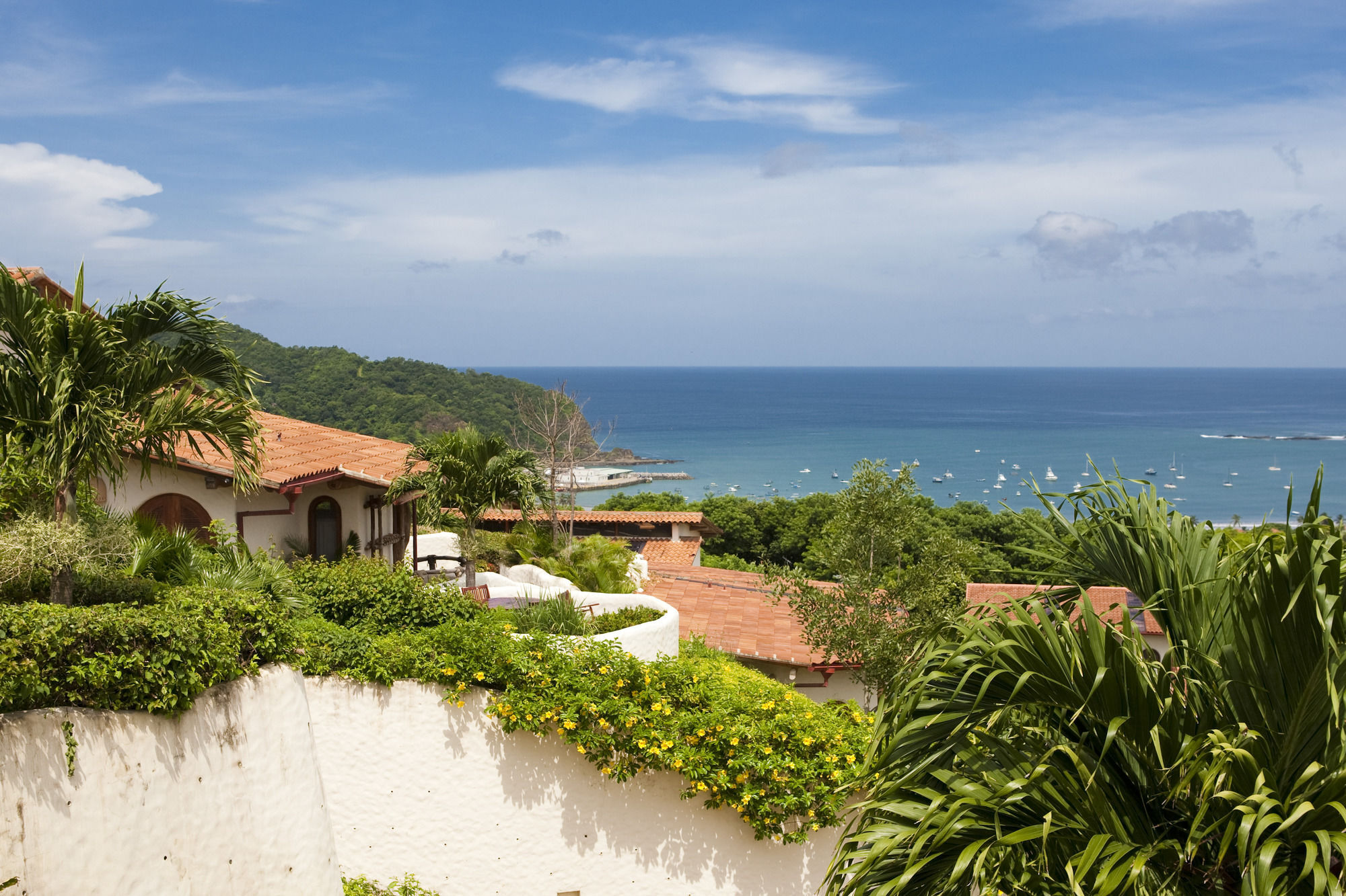 Pelican Eyes Resort And Spa San Juan del Sur Exterior foto