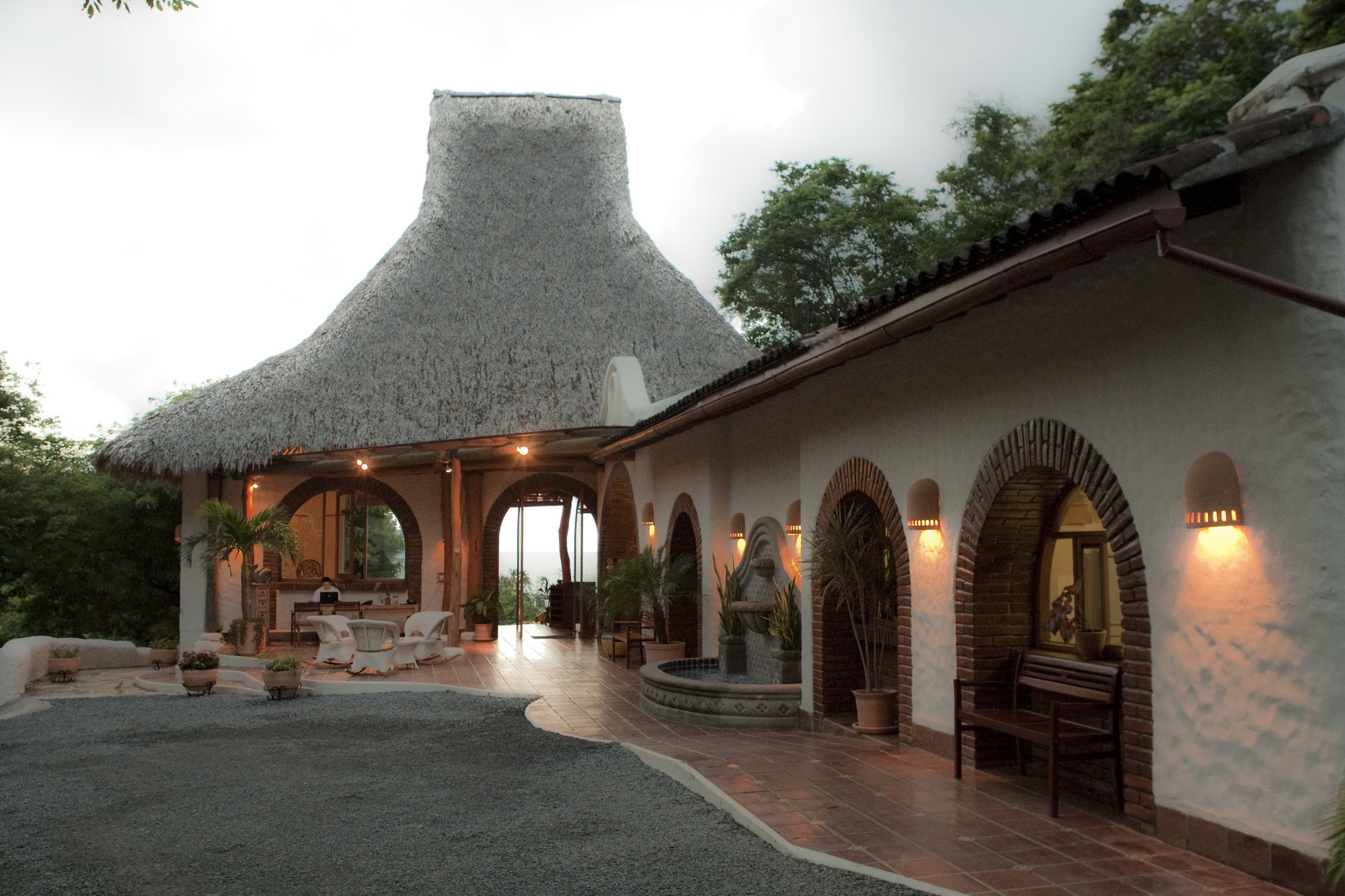 Pelican Eyes Resort And Spa San Juan del Sur Exterior foto