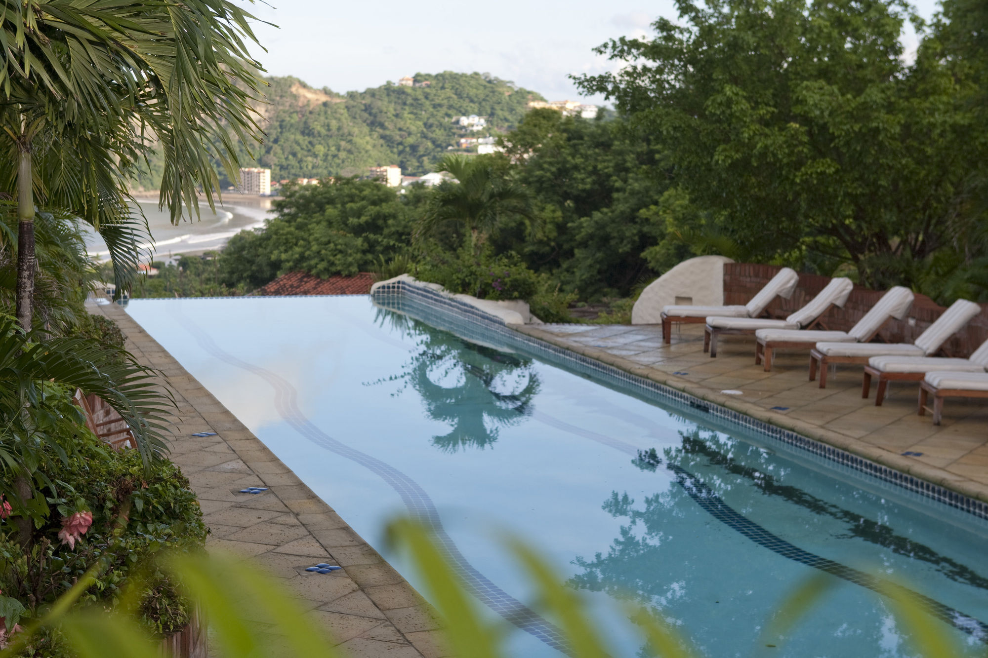 Pelican Eyes Resort And Spa San Juan del Sur Exterior foto